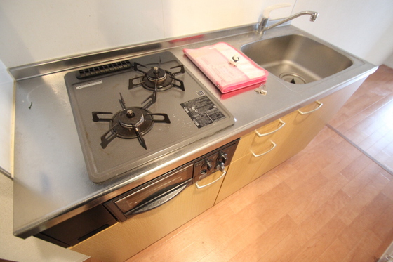 グラバーヒル尾長東