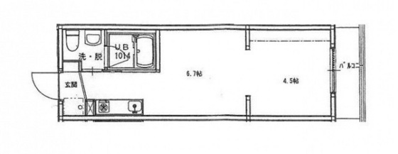 グラバーヒル尾長東