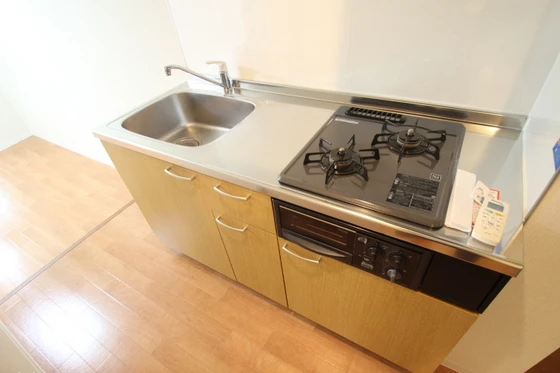 グラバーヒル尾長東