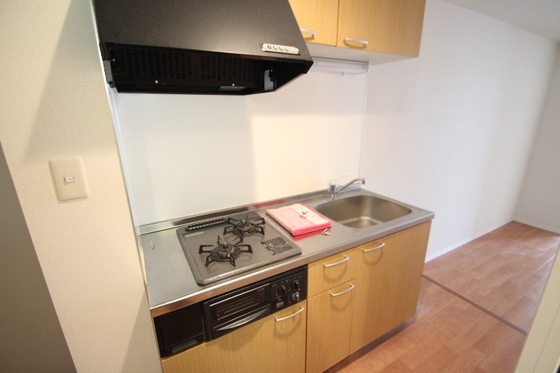 グラバーヒル尾長東