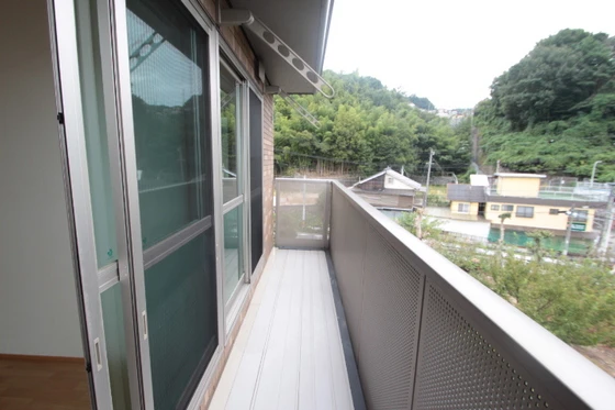 ルミエール己斐上