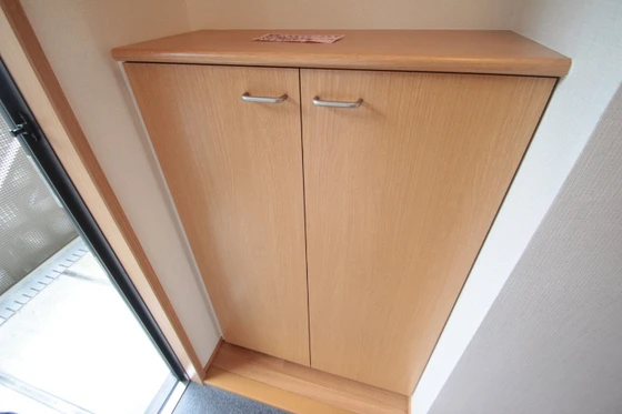 ルミエール己斐上