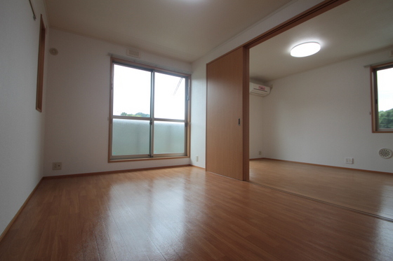 ルミエール己斐上