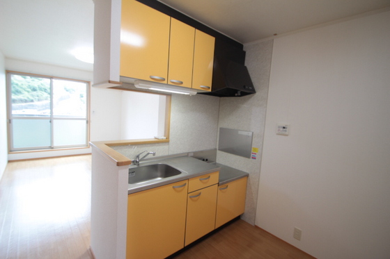 ルミエール己斐上