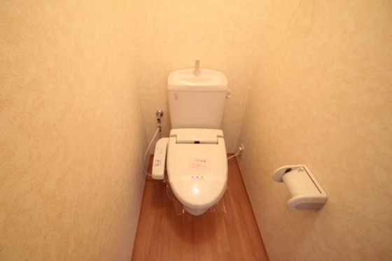 ルミエール己斐上