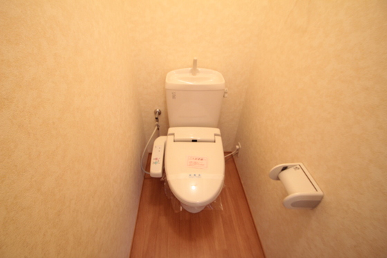 ルミエール己斐上