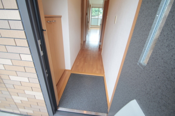 ルミエール己斐上