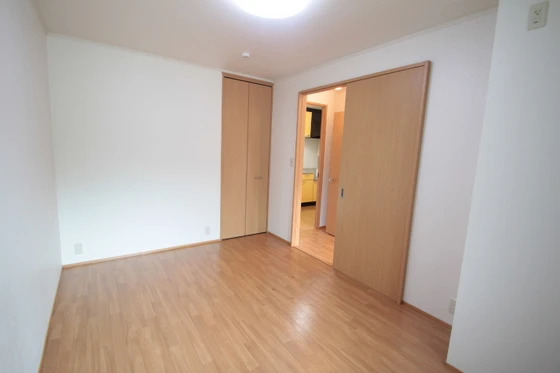 ルミエール己斐上