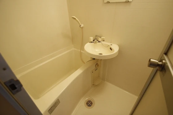 レジデンス山崎