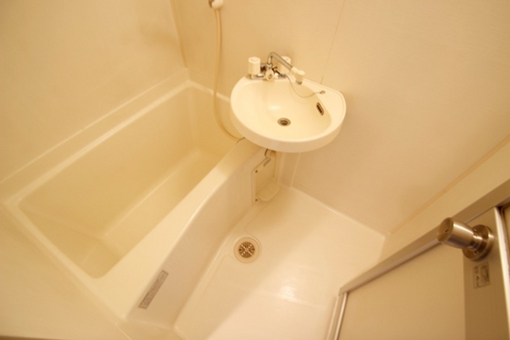 レジデンス山崎