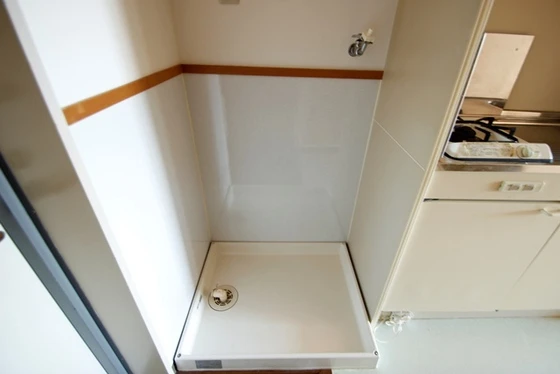 レジデンス山崎