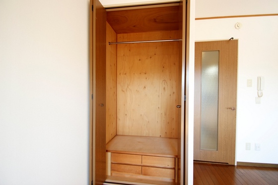 レジデンス山崎