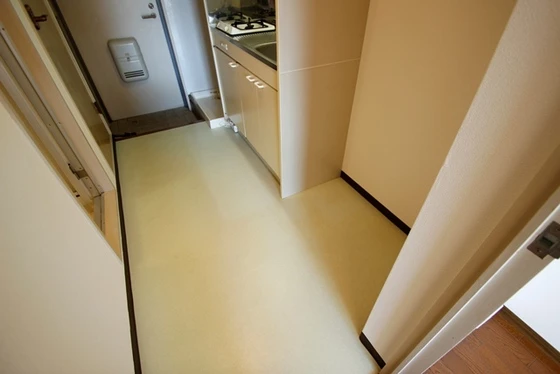 レジデンス山崎