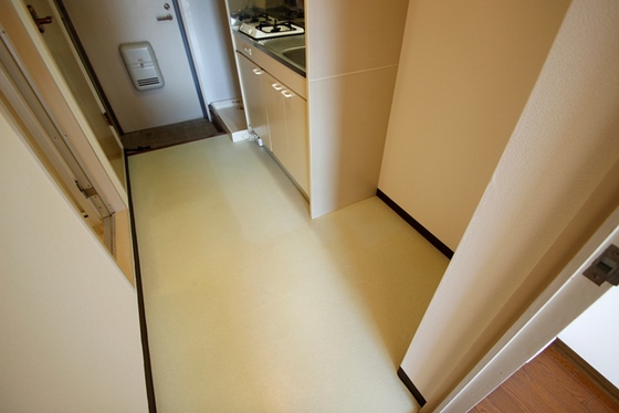 レジデンス山崎