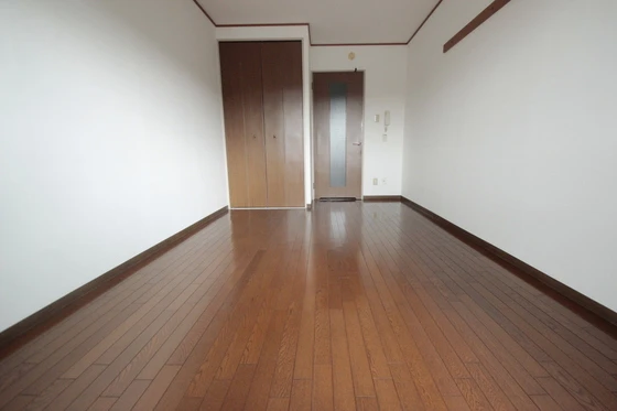 レジデンス山崎