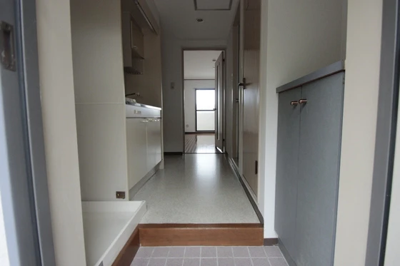 レジデンス山崎