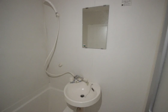 レジデンス山崎