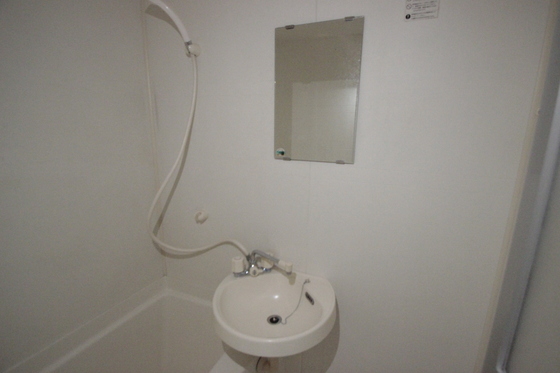 レジデンス山崎