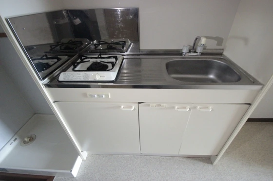 レジデンス山崎