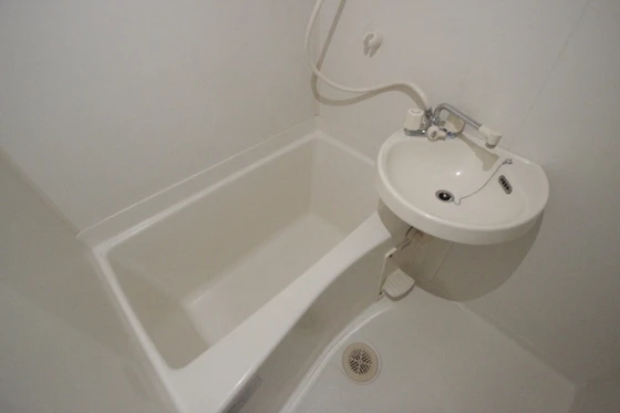 レジデンス山崎