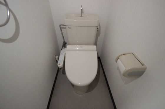 レジデンス山崎