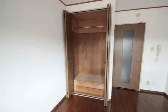 レジデンス山崎