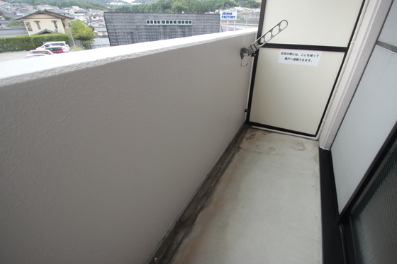 レジデンス山崎