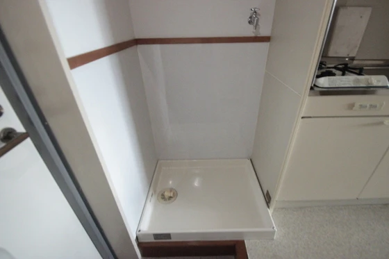 レジデンス山崎