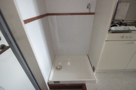 レジデンス山崎