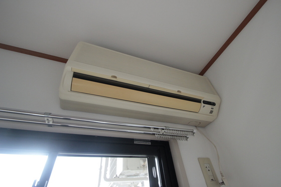 レジデンス山崎