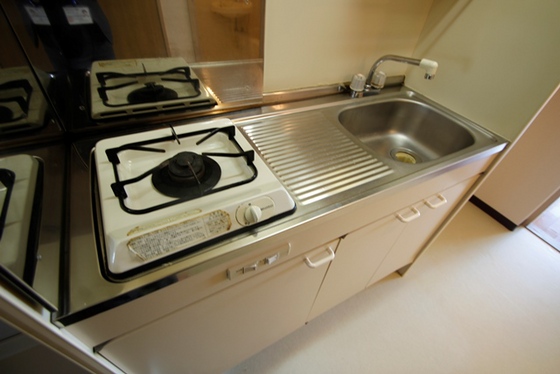 レジデンス山崎