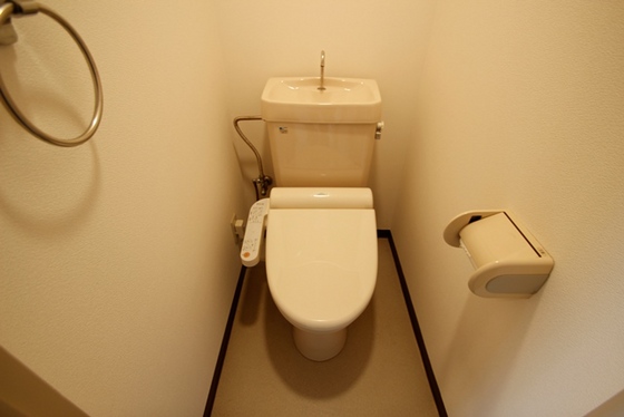 レジデンス山崎