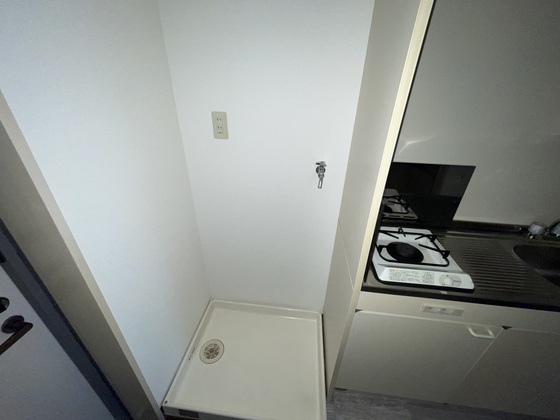 レジデンス山崎