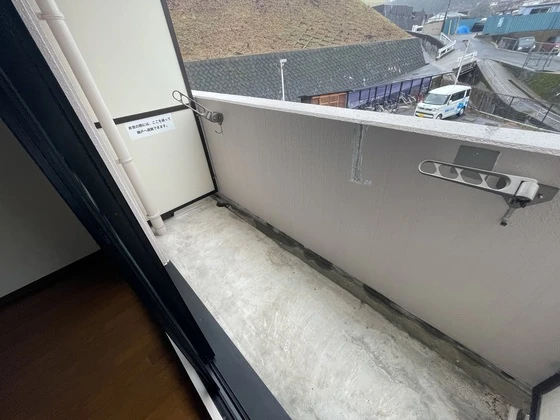 レジデンス山崎