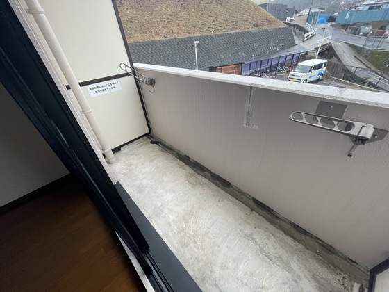 レジデンス山崎