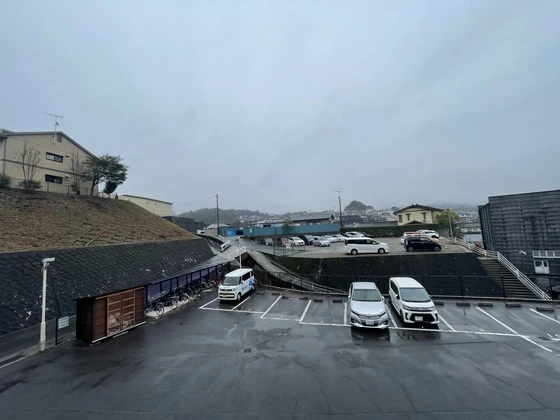 レジデンス山崎