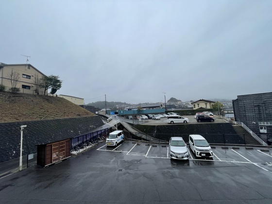 レジデンス山崎