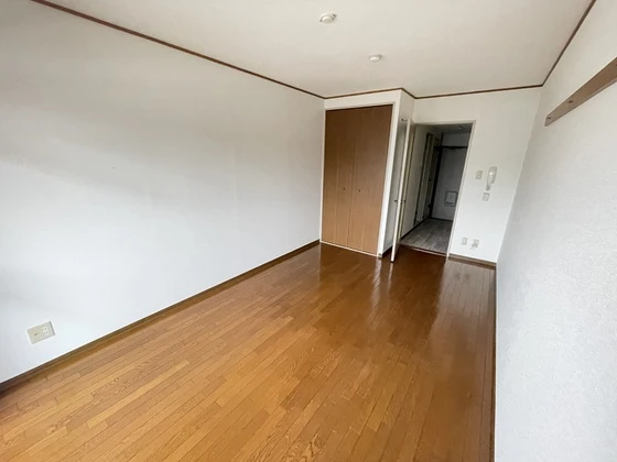 レジデンス山崎