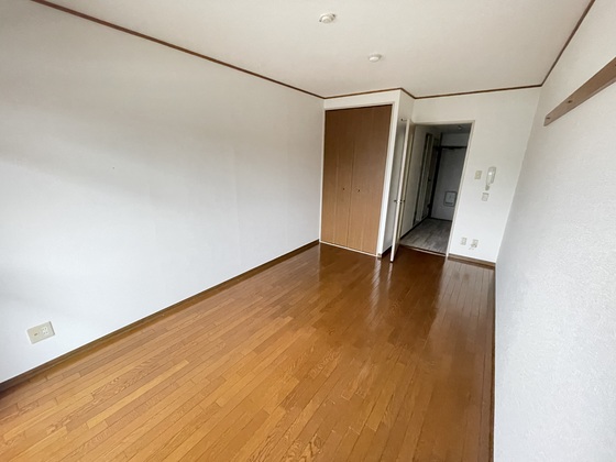 レジデンス山崎