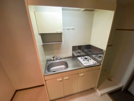 レジデンス山崎