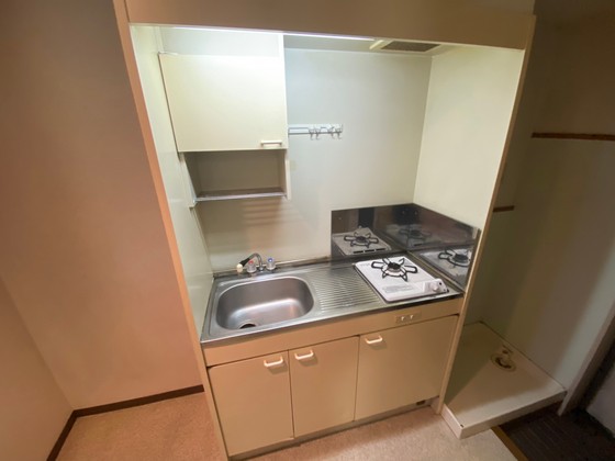 レジデンス山崎