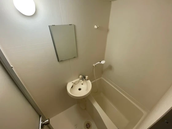 レジデンス山崎