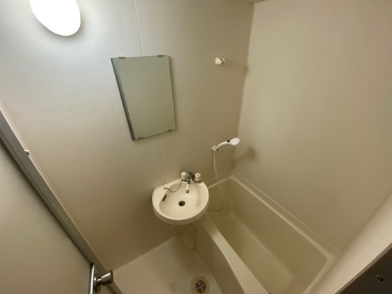 レジデンス山崎