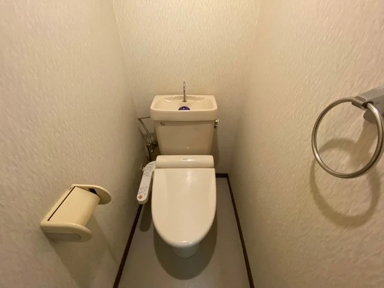 レジデンス山崎