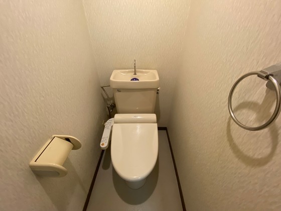 レジデンス山崎