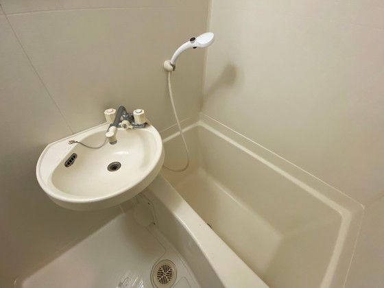 レジデンス山崎