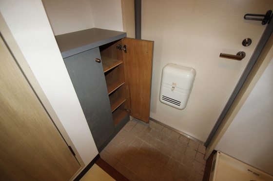 レジデンス山崎