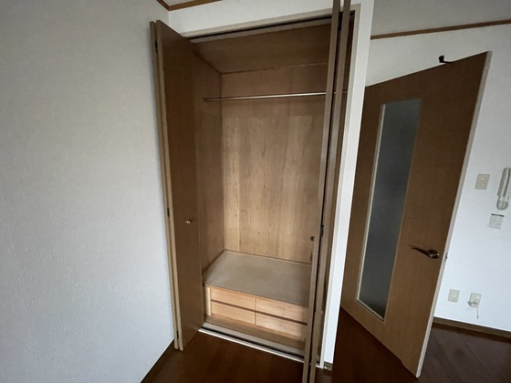 レジデンス山崎