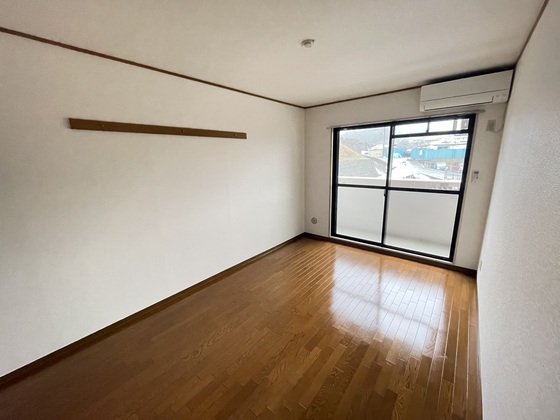 レジデンス山崎