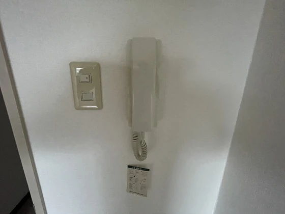 レジデンス山崎